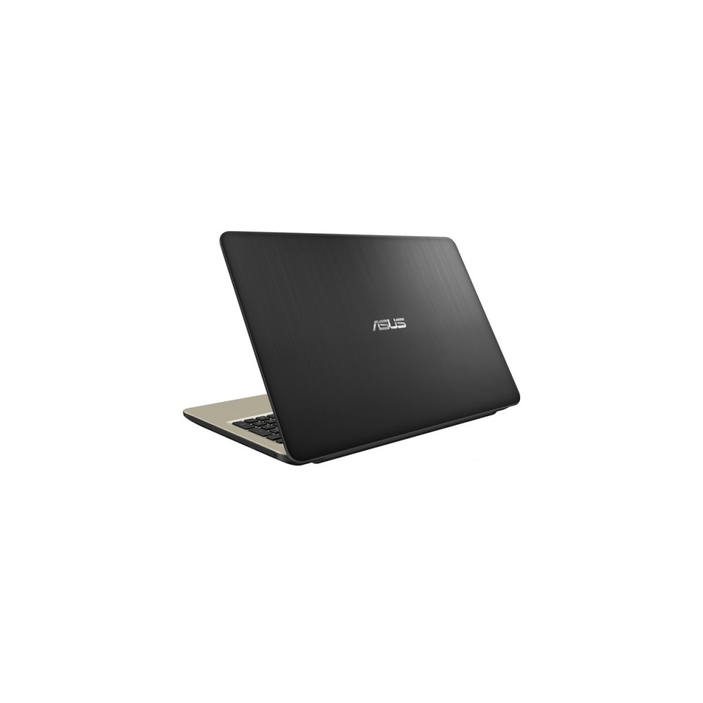 ნოუთბუქი ASUS Vivobook X540BA-GQ097 15.6" HD AMD A6-9225 4GB 1TB Free DOS Black