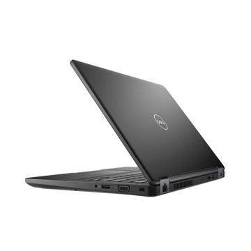 ნოუთბუქი DELL Latitude 5400/14.0  WVA FHD AG 220 nits /Intel Quad Core i5-8265U 6M Cache 1.6GHz 1 x 8GB DDR4 256 GB (SSD) M.2