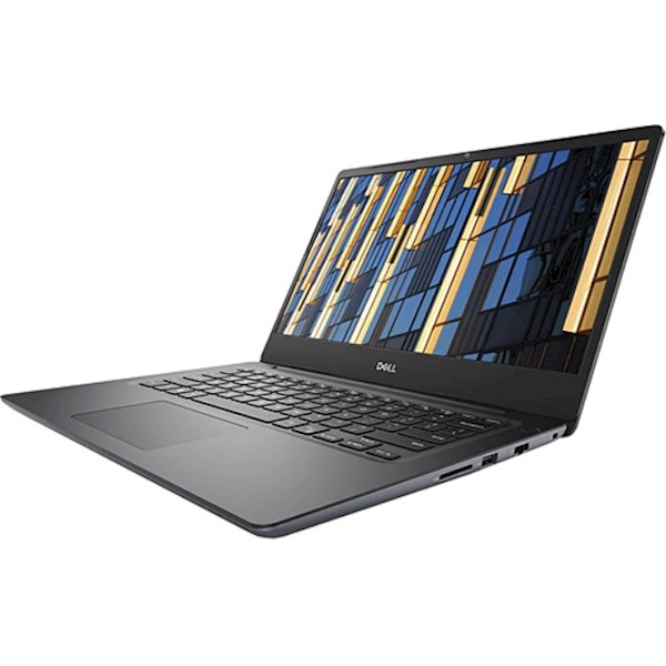 ნოუთბუქი DELL Latitude 5400/14.0  WVA FHD AG 220 nits /Intel Quad Core i5-8265U 6M Cache 1.6GHz 1 x 8GB DDR4 256 GB (SSD) M.2