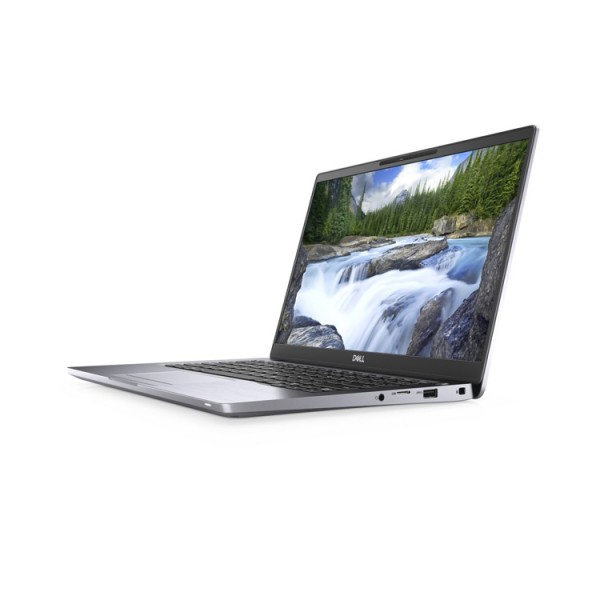 ნოუთბუქი DELL Latitude 7400 Aluminum 14,0 FHD Super Low Power LCD/Intel Quad Core i5-8265U / 8GB DDR4 256 GB (SSD)