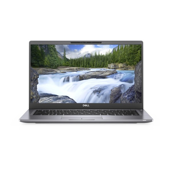 ნოუთბუქი DELL Latitude 7400 Aluminum 14,0 FHD Super Low Power LCD/Intel Quad Core i5-8265U / 8GB DDR4 256 GB (SSD)