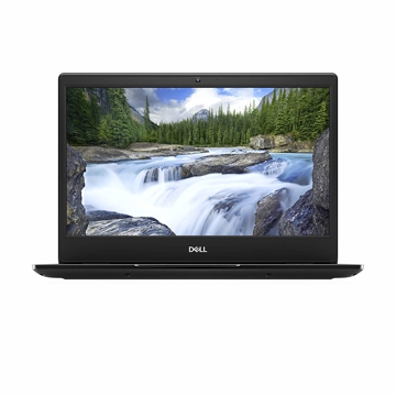 ნოუთბუქი DELL Latitude 3400/14.0" FHD AG 220 nits /Intel Core i5-8265U 8GB DDR4 256 GB (SSD) MX 130 2GB