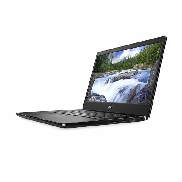 ნოუთბუქი DELL Latitude 3400/14.0" FHD AG 220 nits /Intel Core i5-8265U 8GB DDR4 256 GB (SSD) MX 130 2GB