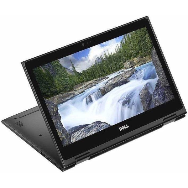 ნოუთბუქი DELL Latitude 3390 2-in-1/13.3" FHD (1920 x1080) Touch/Core i5-8250U 8GB DDR4 256GB SSD