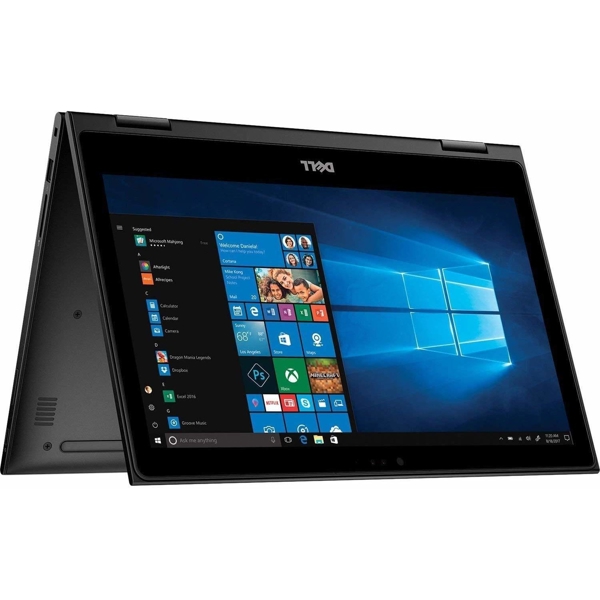 ნოუთბუქი DELL Latitude 3390 2-in-1/13.3" FHD (1920 x1080) Touch/Core i5-8250U 8GB DDR4 256GB SSD