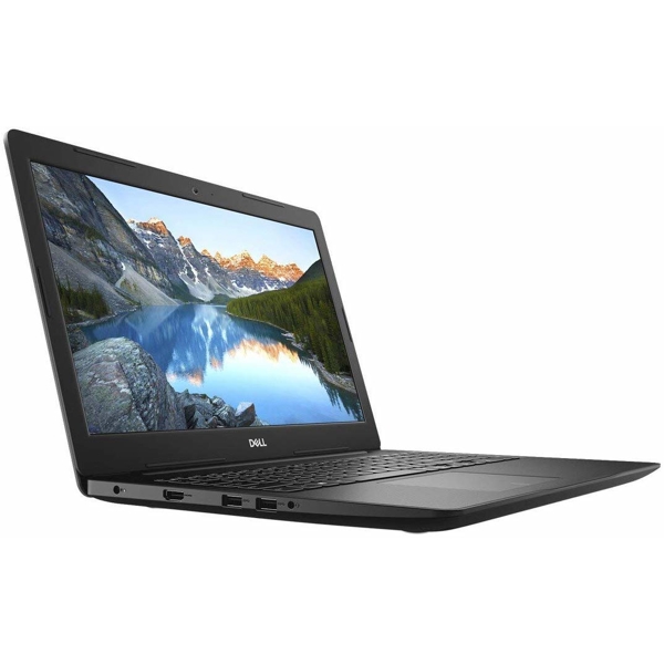 Dell Inspiron 3582 15.6" HD AG LED/ Intel Celeron N4000 4GB 2400MHz, 500GB 5.4K HDD