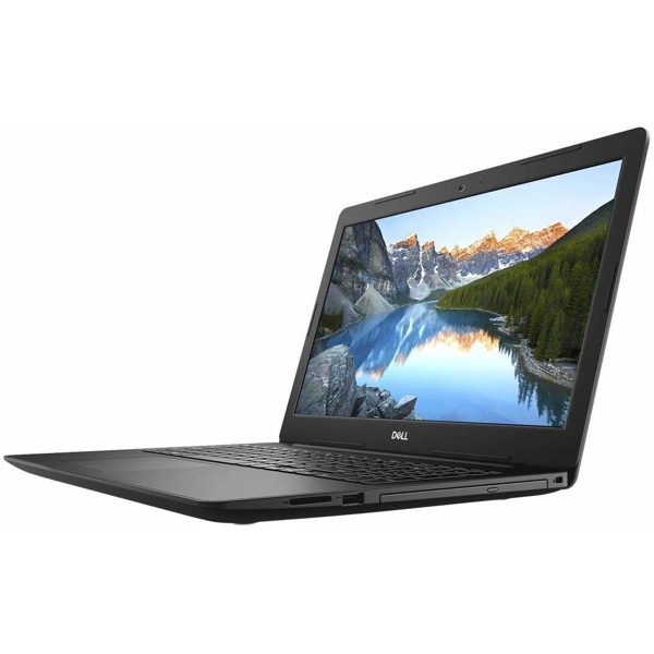 Dell Inspiron 3582 15.6" HD AG LED/ Intel Celeron N4000 4GB 2400MHz, 500GB 5.4K HDD