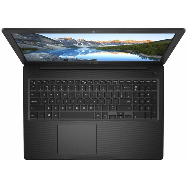 Dell Inspiron 3582 15.6" HD AG LED/ Intel Celeron N4000 4GB 2400MHz, 500GB 5.4K HDD