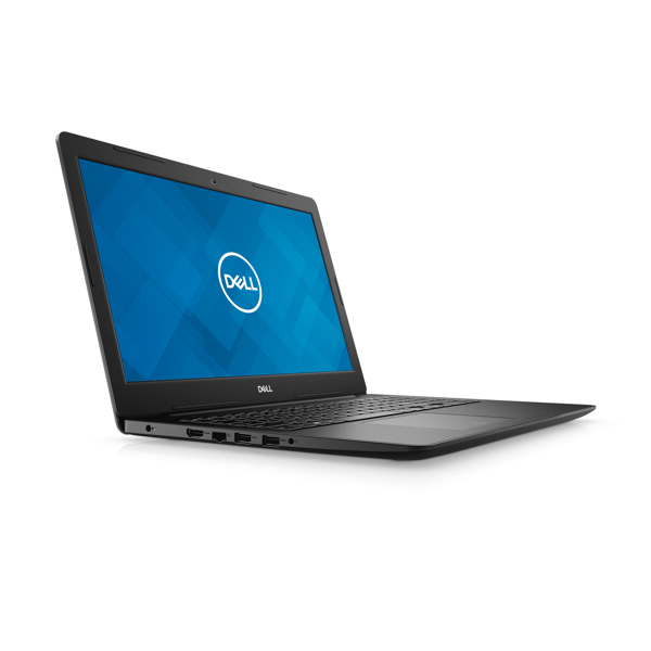 ნოუთბუქი Dell Inspiron 3585 15.6" FHD Ryzen 5 2500U 8GB 256GB M.2 (210-ARJK_Ryzen_WH_GE)