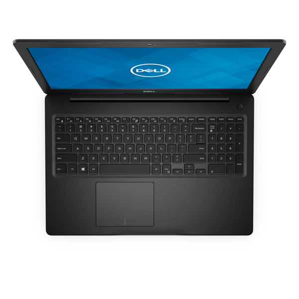 ნოუთბუქი Dell Inspiron 3585 15.6" FHD Ryzen 5 2500U 8GB 256GB M.2 (210-ARJK_Ryzen_WH_GE)