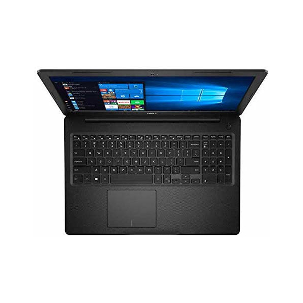 ნოუთბუქი Dell Inspiron 3593 15.6" FHD/ Intel i5-1035G1 3.6 GHz/ 4GB 2666MHz/ 256GB PCIe NVMe/ NV MX230 2GB / 3-Cell 42WHr/ WIFI ac +BT