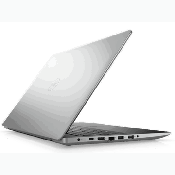 ნოუთბუქი DELL Inspiron 17 (3793), 17.3” WVA FHD Core i5-1035G1 8Gb 512GB M.2 PCIe NVMe  Intel UHD  DVD  Wi-Fi  BT 3-Cell 42WHr Platinum Silver