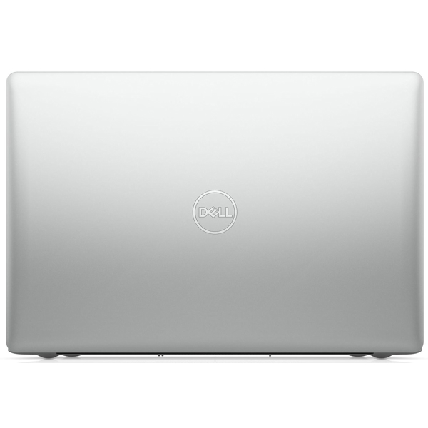 ნოუთბუქი DELL Inspiron 17 (3793), 17.3” WVA FHD Core i5-1035G1 8Gb 512GB M.2 PCIe NVMe  Intel UHD  DVD  Wi-Fi  BT 3-Cell 42WHr Platinum Silver