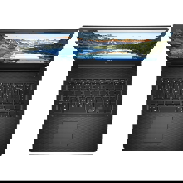 ნოუთბუქი DELL Inspiron 17 (3793), 17.3” WVA FHD, Core i7-1065G7, 8Gb, 512GB M.2 PCIe NVMe, GeForce MX230, DVD, Wi-Fi, BT, 3-Cell 42WHr, 1Yrw