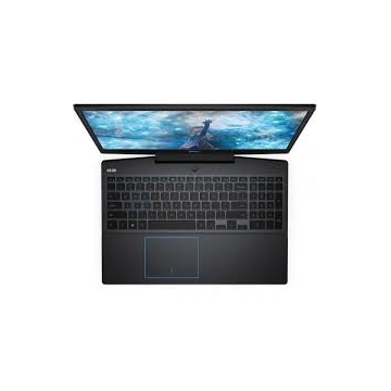 ნოუთბუქი Dell G3 15 Gaming 3590 15.6" i5-9300H Ram 8GB 256GB M.2 1TB HDD