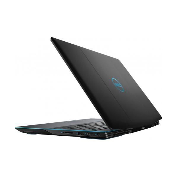 ნოუთბუქი Dell G3 15 Gaming 3590 15.6" i5-9300H Ram 8GB 256GB M.2 1TB HDD