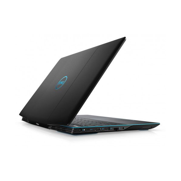 ნოუთბუქი Dell G3 15 Gaming 3590 15.6" i5-9300H Ram 8GB 256GB M.2 1TB HDD