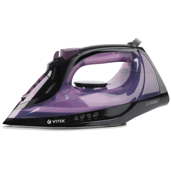 უთო Vitek VT-8316, Steam Iron