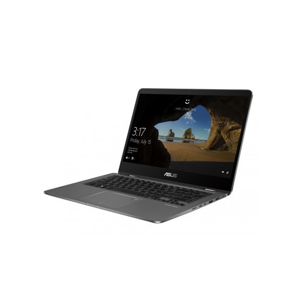 ნოუთბუქი ASUS ZenBook 14" / i5-8265U/BGA / 8GB / 512GB PCIE /  NV MX150 2GB / Win10