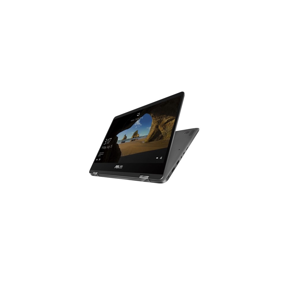 ნოუთბუქი ASUS ZenBook 14" / i5-8265U/BGA / 8GB / 512GB PCIE /  NV MX150 2GB / Win10