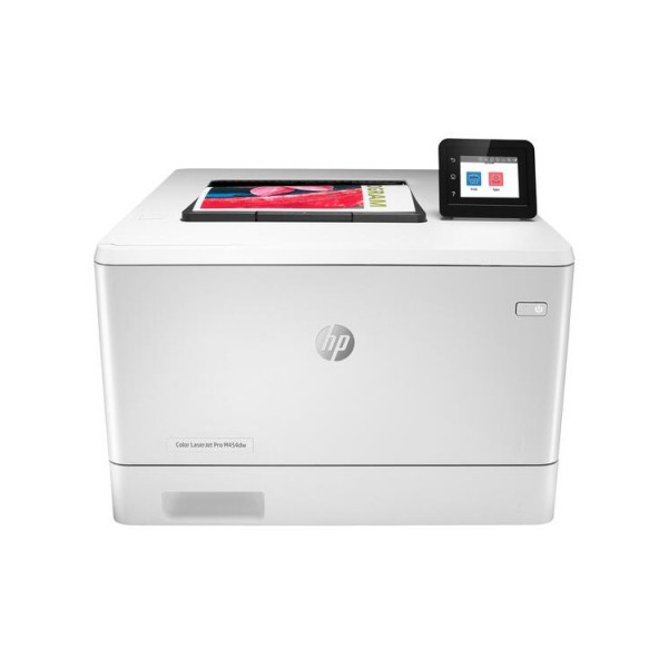 პრინტერი HP Color LaserJet Pro M454dw Printer