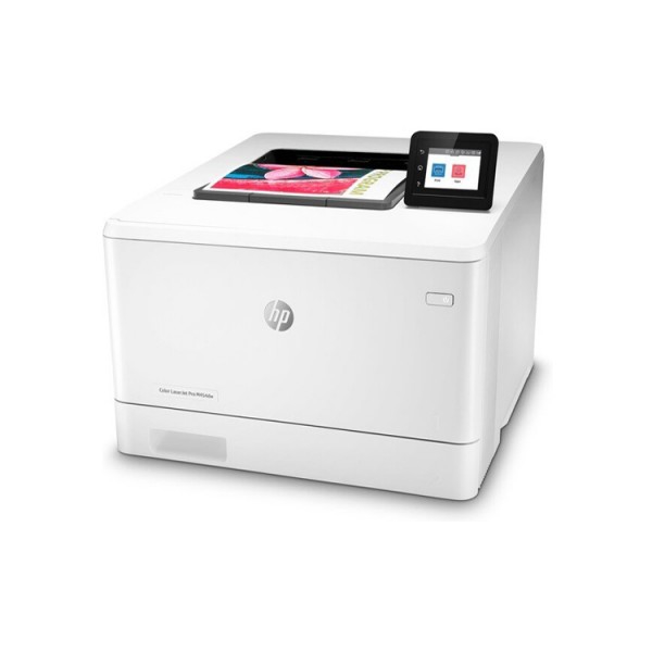 პრინტერი HP Color LaserJet Pro M454dw Printer