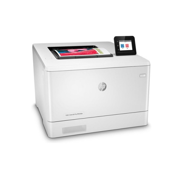 პრინტერი HP Color LaserJet Pro M454dw Printer