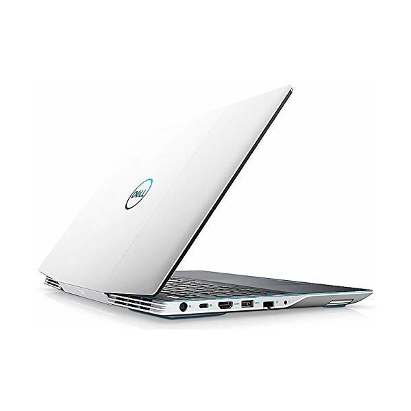  ნოუთბუქი Dell G3 15 Gaming 3590 15.6" WVA FHD AG LED / Intel Core i5-9300H 4C/8T, 8MB Cache up to 4.1 GHz/ 2 x 4GB 2666MHz, Up to 32GB/ 256GB 