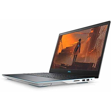 ნოუთბუქი Dell G3 15 Gaming 3590 15.6" WVA FHD AG LED / Intel Core i5-9300H 4C/8T 8MB Cache up to 4.1 GHz/ 2 x 4GB 2666MHz Up to 32GB/ 256GB 