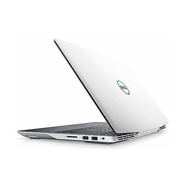 ნოუთბუქი Dell G3 15 Gaming 3590 15.6" WVA FHD AG LED / Intel Core i5-9300H 4C/8T 8MB Cache up to 4.1 GHz/ 2 x 4GB 2666MHz Up to 32GB/ 256GB 
