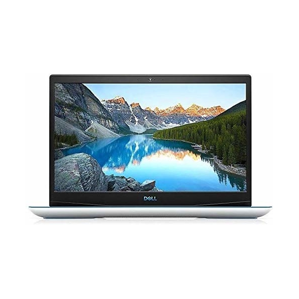 ნოუთბუქი Dell G3 15 Gaming 3590 15.6" WVA FHD AG LED / Intel Core i5-9300H 4C/8T 8MB Cache up to 4.1 GHz/ 2 x 4GB 2666MHz Up to 32GB/ 256GB 