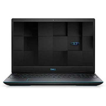  ნოუთბუქი Dell G3 15 Gaming 3590 15.6" 300 nits IPS FHD 144Hz i7-9750H Ram 8GB 