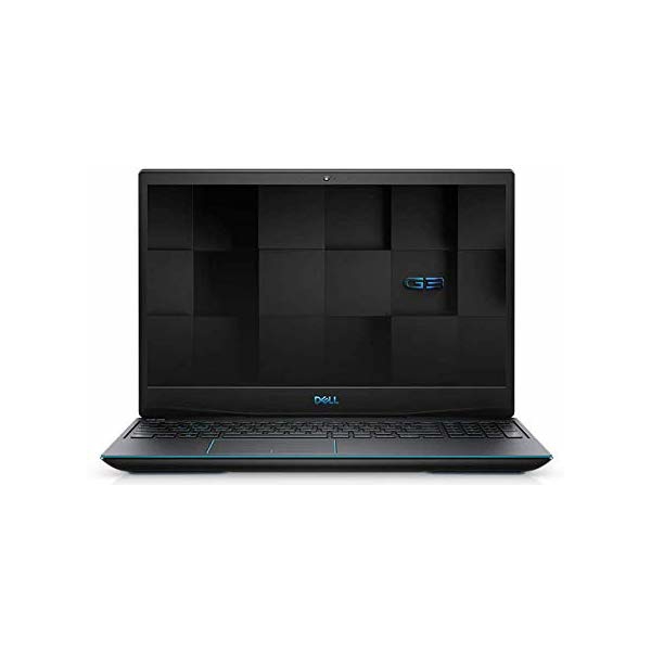  ნოუთბუქი Dell G3 15 Gaming 3590 15.6" 300 nits IPS FHD 144Hz i7-9750H Ram 8GB 