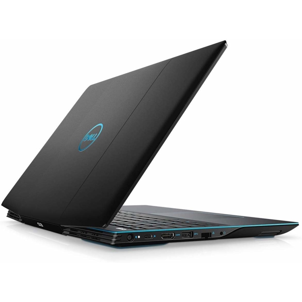  ნოუთბუქი Dell G3 15 Gaming 3590 15.6" 300 nits IPS FHD 144Hz i7-9750H Ram 8GB 