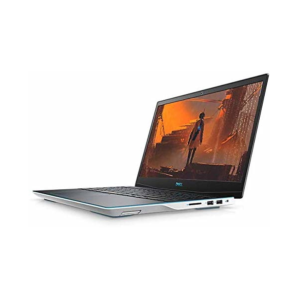 ნოუთბუქი Dell G3 15 Gaming 3590 15.6" 300 nits IPS FHD 144Hz i7-9750H Ram 8GB 