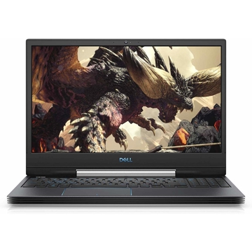 ნოუთქბუქი Dell G5 Inspiron - 5590/ 15.6" FHD IPS 300-nit 144Hz /i7-9750H/ 16GB /256GB M.2 PCIe NVMe 1TB HDD /GTX 1660 Ti 6GB/ 4-Cell/ WiFi+BT