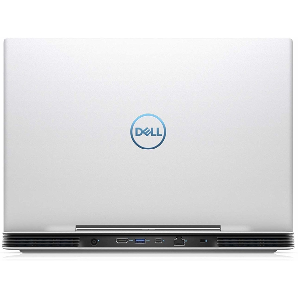 ნოუთქბუქი Dell G5 Inspiron - 5590/ 15.6" FHD IPS 300-nit 144Hz /i7-9750H/ 16GB /256GB M.2 PCIe NVMe 1TB HDD /GTX 1660 Ti 6GB/ 4-Cell/ WiFi+BT