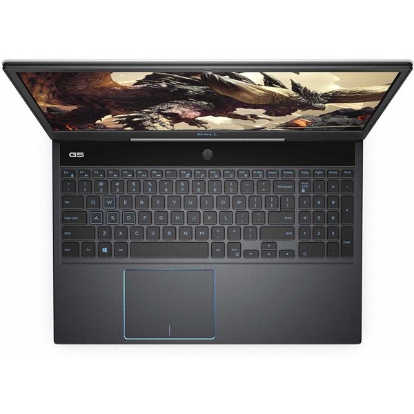 ნოუთქბუქი Dell G5 Inspiron - 5590/ 15.6" FHD IPS 300-nit 144Hz /i7-9750H/ 16GB /256GB M.2 PCIe NVMe 1TB HDD /GTX 1660 Ti 6GB/ 4-Cell/ WiFi+BT