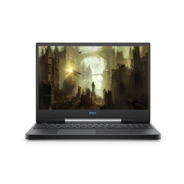 ნოუთბუქი Dell G5 Inspiron - 5590/ 15.6" FHD IPS 300-nit 144Hz / i7-9750H/ 16GB 2x8GB/256GB M.2 PCIe NVMe 1TB HDD / RTX 2060 6GB/ 