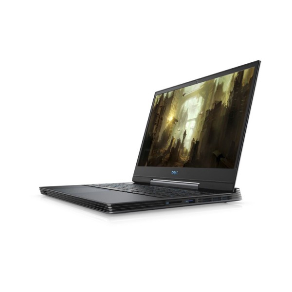 ნოუთბუქი Dell G5 Inspiron - 5590/ 15.6" FHD IPS 300-nit 144Hz / i7-9750H/ 16GB 2x8GB/256GB M.2 PCIe NVMe 1TB HDD / RTX 2060 6GB/ 