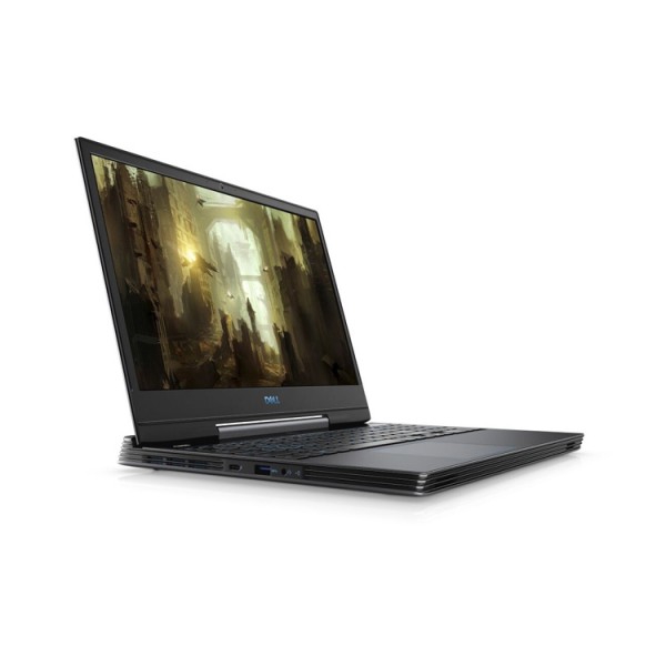 ნოუთბუქი Dell G5 Inspiron - 5590/ 15.6" FHD IPS 300-nit 144Hz / i7-9750H/ 16GB 2x8GB/256GB M.2 PCIe NVMe 1TB HDD / RTX 2060 6GB/ 