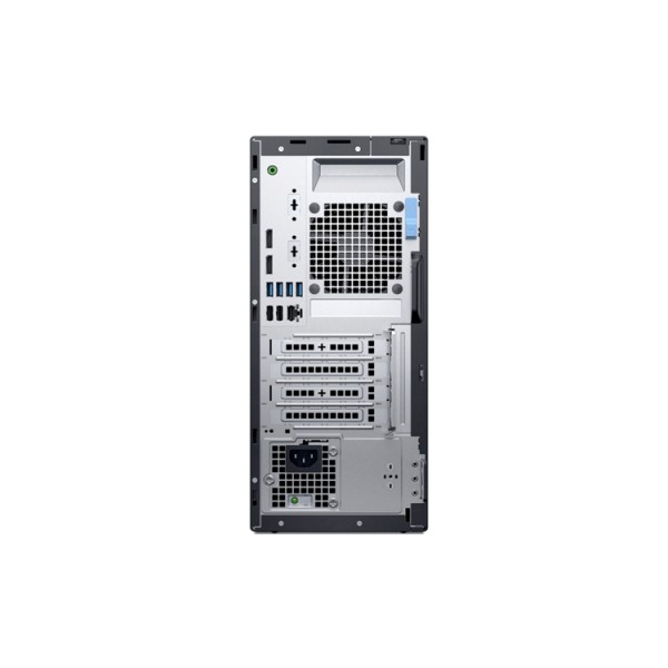 პერსონალური კომპიუტერი Dell Optiplex 5070 MT Intel Core i7-9700 (12M Cache, up to 4.8 GHz) 8GB (1x8GB) 2666MHz DDR4 256GB SSD 