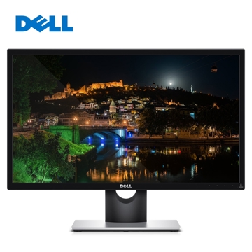 მონიტორი Dell SE2417HGX 59.9 cm (23.6") LED Monitor AMD Radeon FreeSync 1920x1080 75Hz