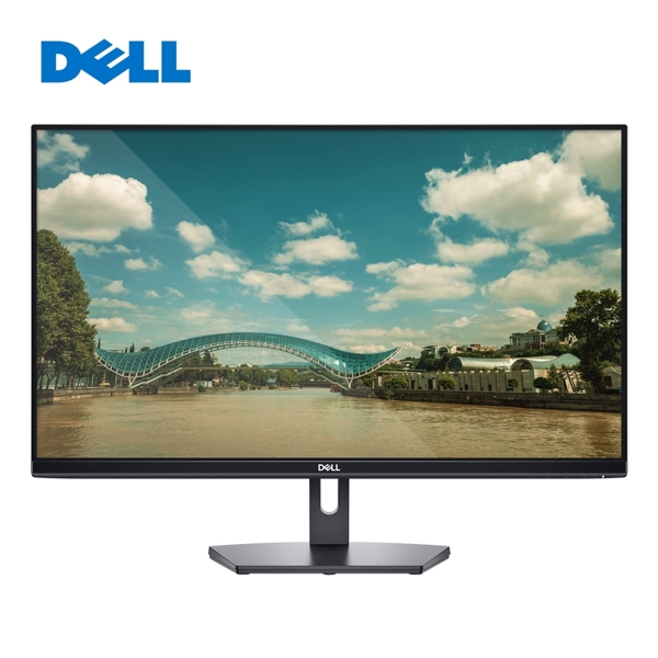  მონიტორი Dell SE2419HR 60.47cm (23.8") AMD Radeon FreeSync™ 1920x1080 (60Hz)