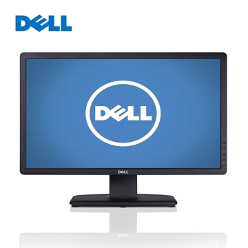  მონიტორი Dell U2412M 60.9cm (24.0") UltraSharp LED monitor / (1920 x 1200) / (16:10) , AG, IPS, /178°/178°/ 300 cd/m²