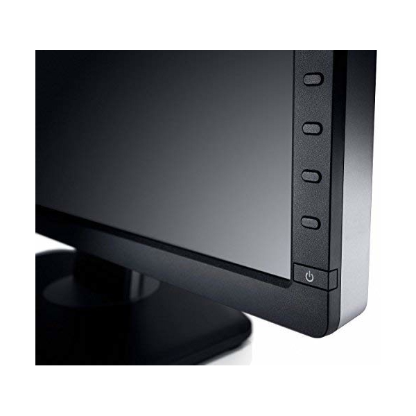  მონიტორი Dell U2412M 60.9cm (24.0") UltraSharp LED monitor / (1920 x 1200) / (16:10) , AG, IPS, /178°/178°/ 300 cd/m²