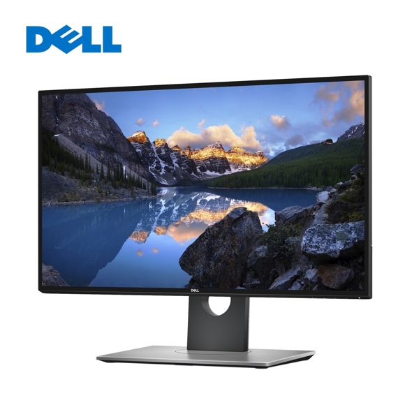 მონიტორი Dell U2518D 63.44 cm (25.0") UltraSharp LED monitor /QHD (2560 x 1440)/(16:9) , AG, IPS,