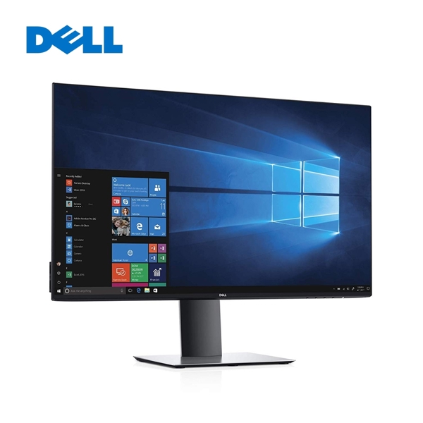 მონიტორი Dell UltraSharp InfinityEdge USB-C Monitor U2719DC 68.47 cm (27") QHD (2560x1440)