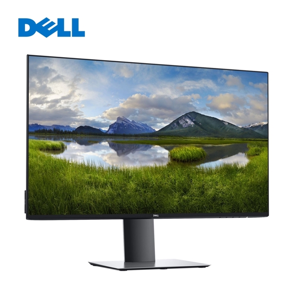 მონიტორი Dell UltraSharp InfinityEdge USB-C Monitor U2719DC 68.47 cm (27") QHD (2560x1440)