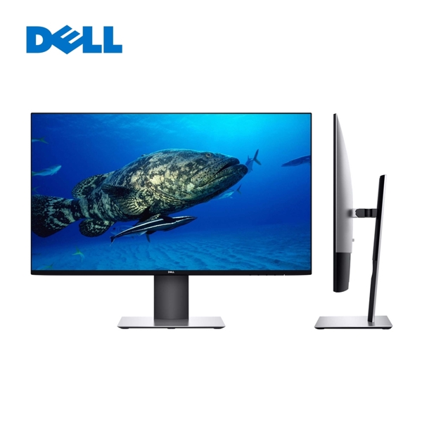 მონიტორი Dell UltraSharp InfinityEdge USB-C Monitor U2719DC 68.47 cm (27") QHD (2560x1440)